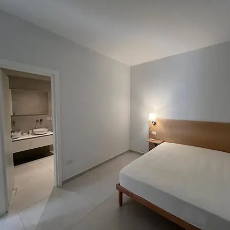 Feriehus Residenza Su Giardinu *