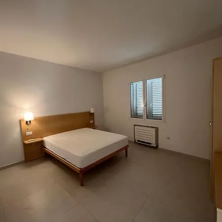 Residenza Su Giardinu *