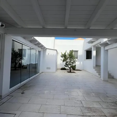 Residenza Su Giardinu Villasimius