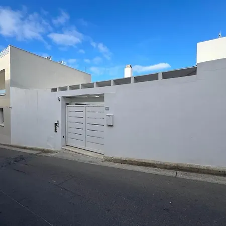 Residenza Su Giardinu Feriehus