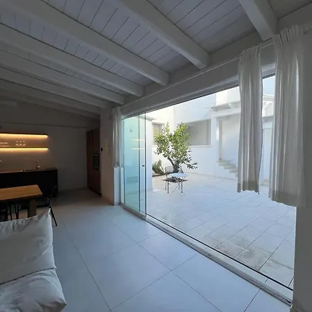Feriehus Residenza Su Giardinu Villasimius