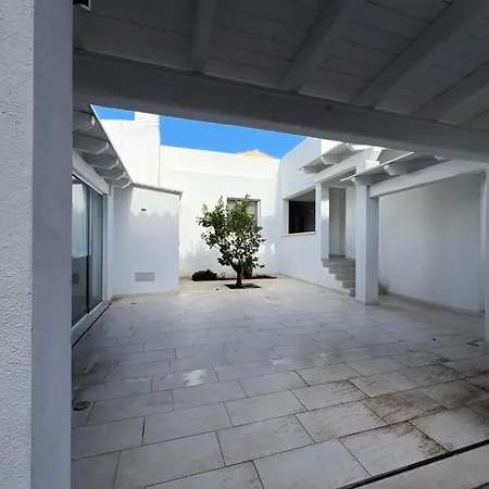 Nyaraló Residenza Su Giardinu
