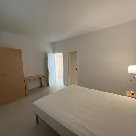 Residenza Su Giardinu Feriehus *