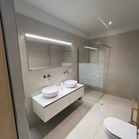 Residenza Su Giardinu Nyaraló