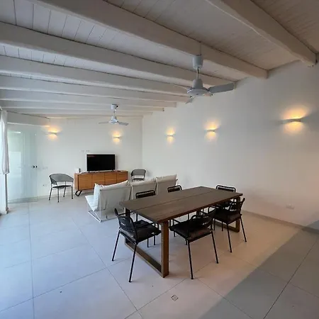 Residenza Su Giardinu Feriehus *